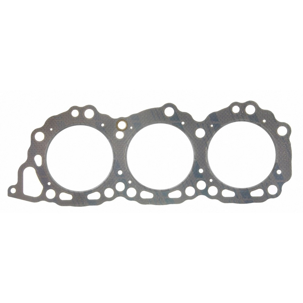Engine Cylinder Head Gasket Fel-Pro For 1987-1994 Nissan Maxima