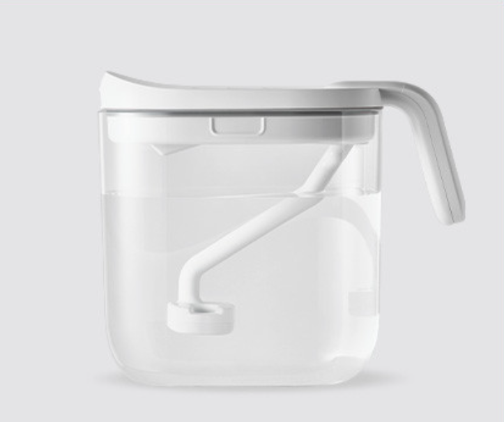 CAREPOD Slim Transparent Tank Humidifier for Newborn Baby MS021P / Express