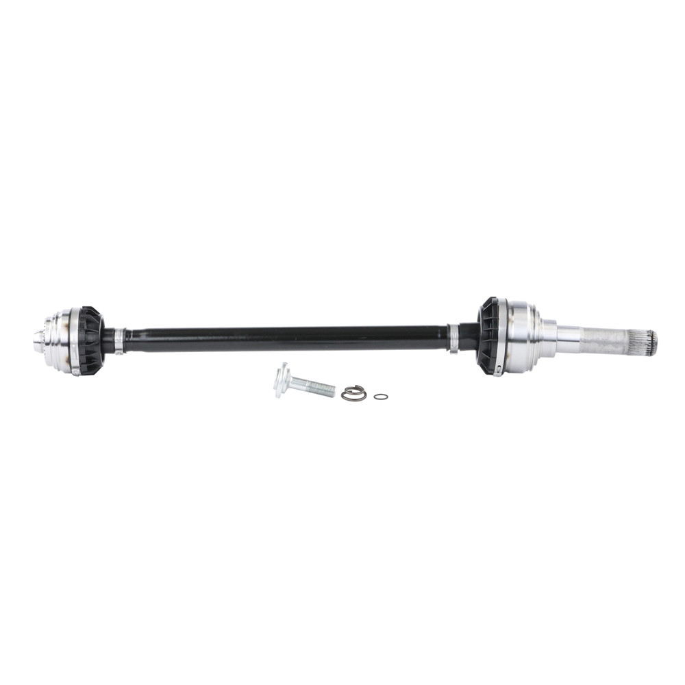 For BMW 330i xDrive 330i Z4 230i 430i 2019-2024 Rear Right CV Axle Shaft DAC
