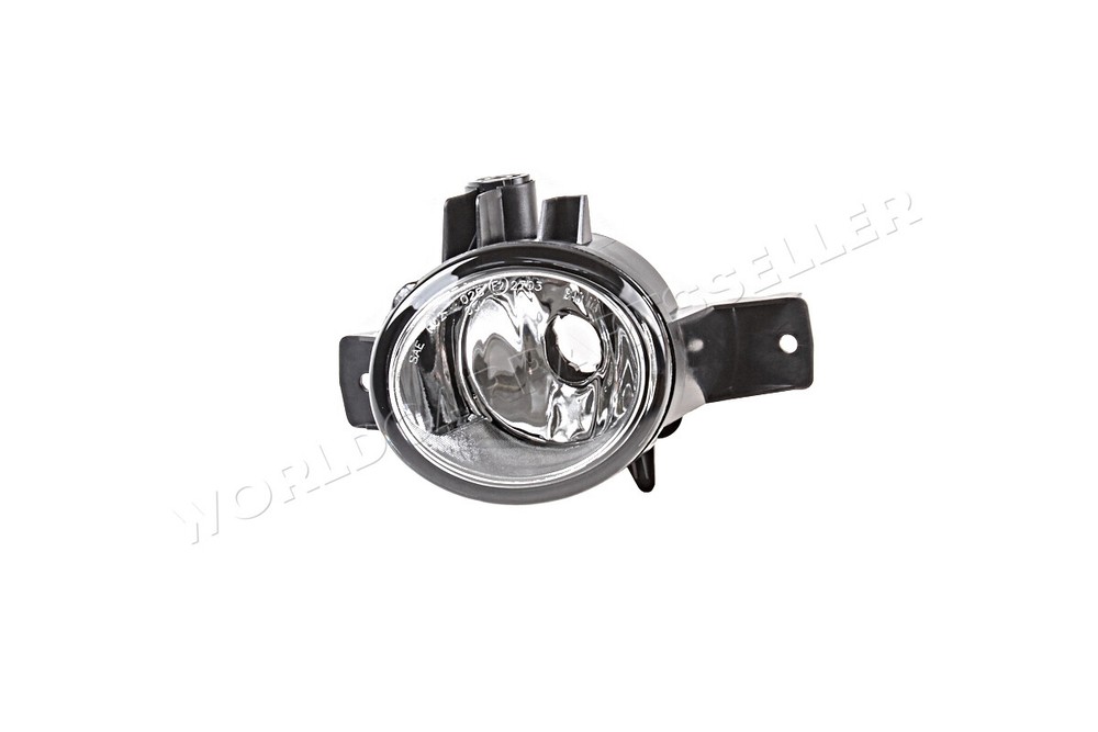 Fog Light Left For BMW X6 E71 E72 07-14 63177187631