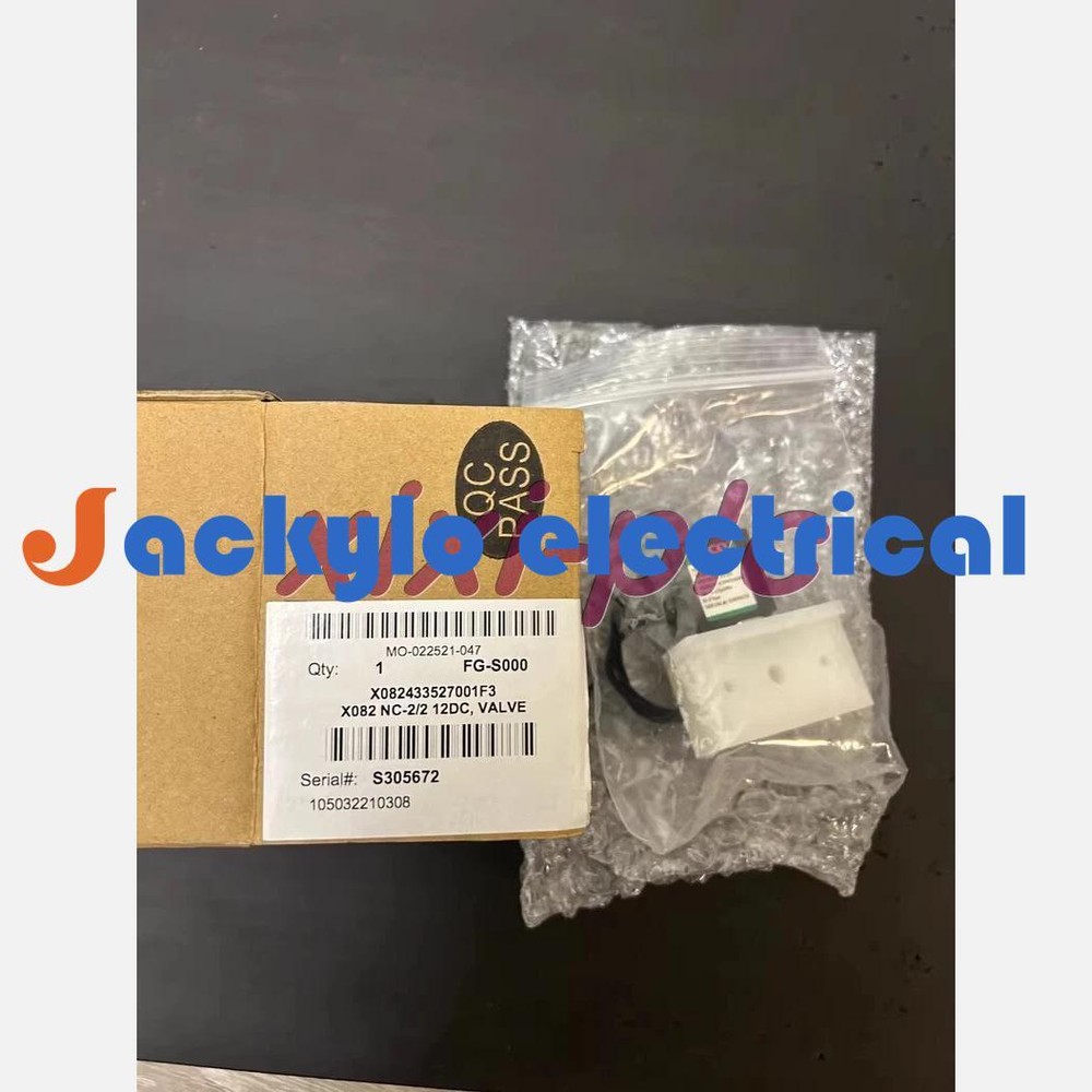 1PCS NEW HACH YY0000091 Air level valve DHL shipping