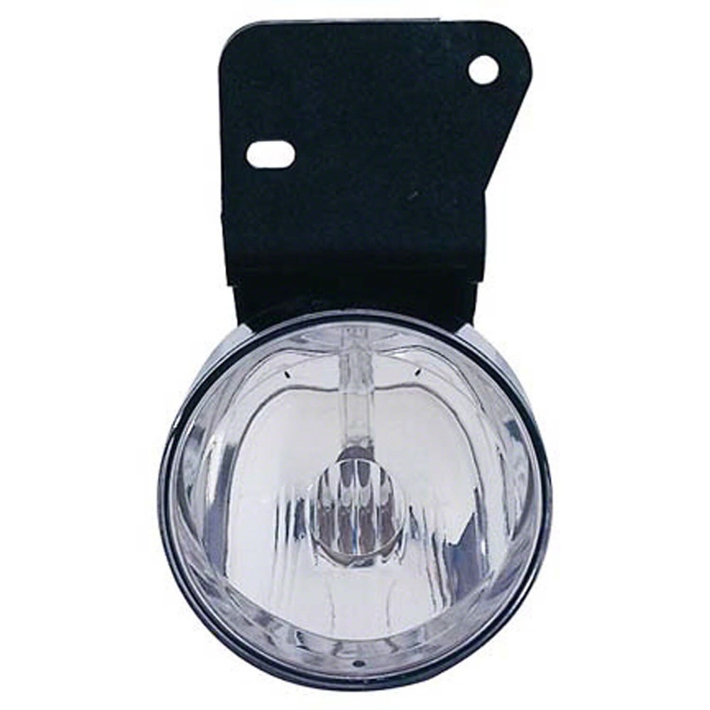 New Fog Lamp Assembly Front, Right 116-3477 V