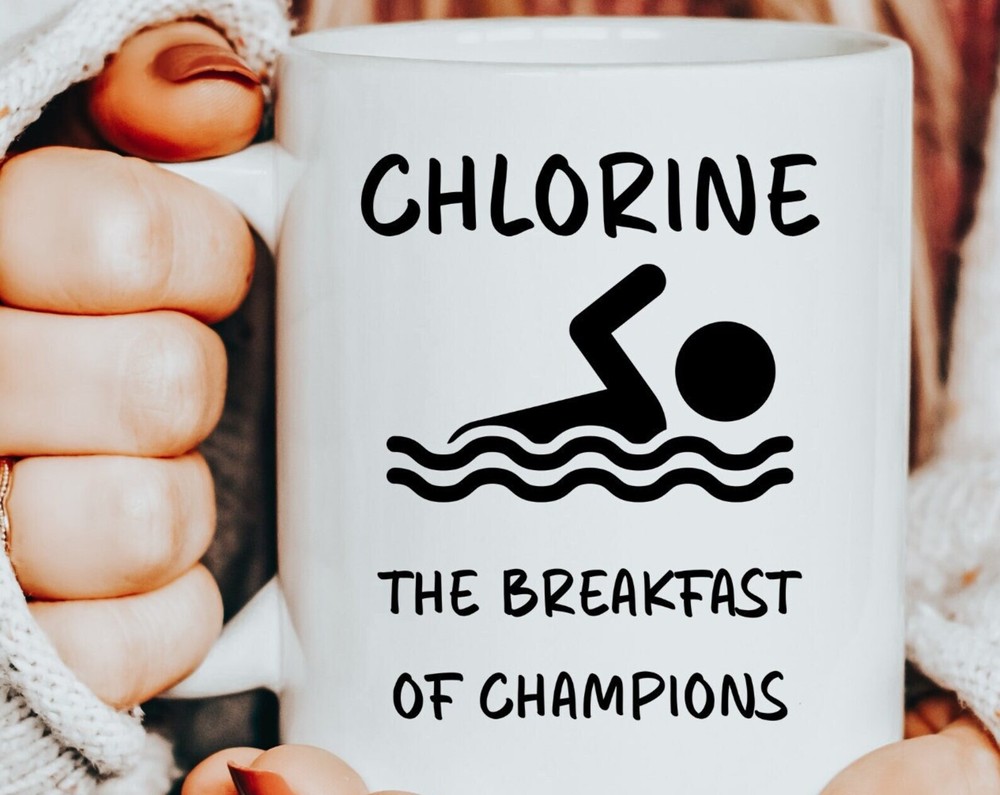 Swim Team Swim Team Gift Swim Team Mug Swim Mom Swim Coach Gift Swim Coach