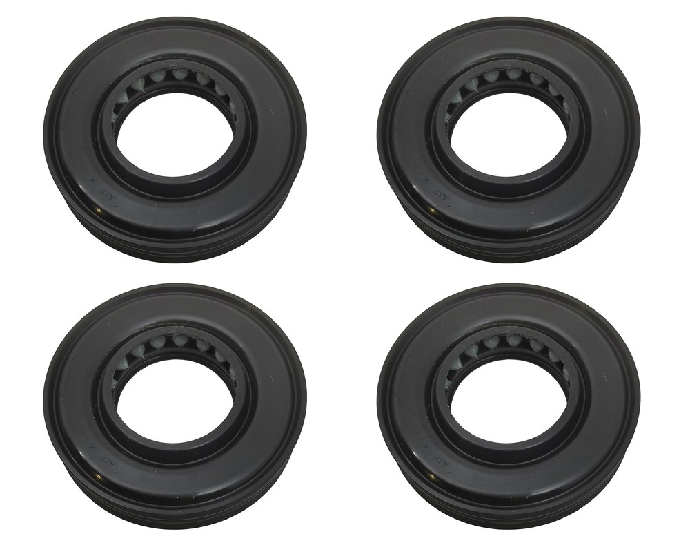 4PCS W10324647 Washer Tub Seal Assembly W10324647 for Whirlpool Washer Tub Se...