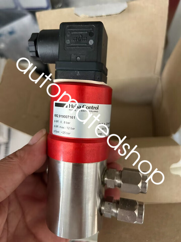 1Pcs New 692.919007161 Pressure sensor Shipping DHL or FedEX