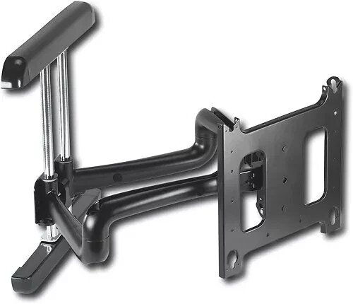 Chief - Reaction Full Motion TV Wall Mount for 42