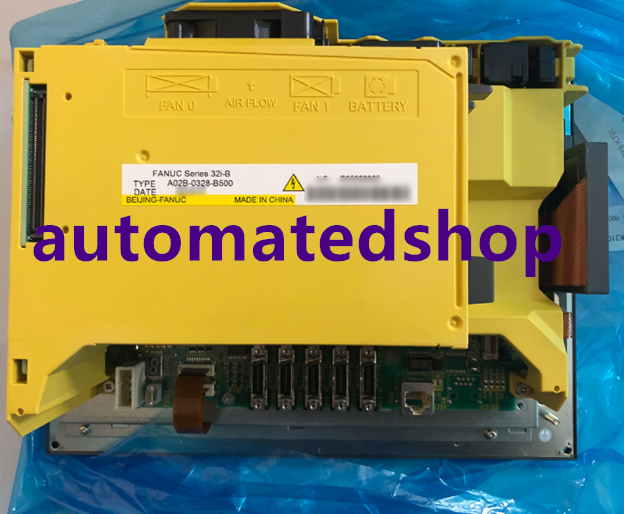 A02B-0328-B500 Fanuc system host brand new fedex or DHL