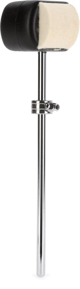 DW DWSM101 2-way Bass Drum Pedal Beater (2-pack) Bundle