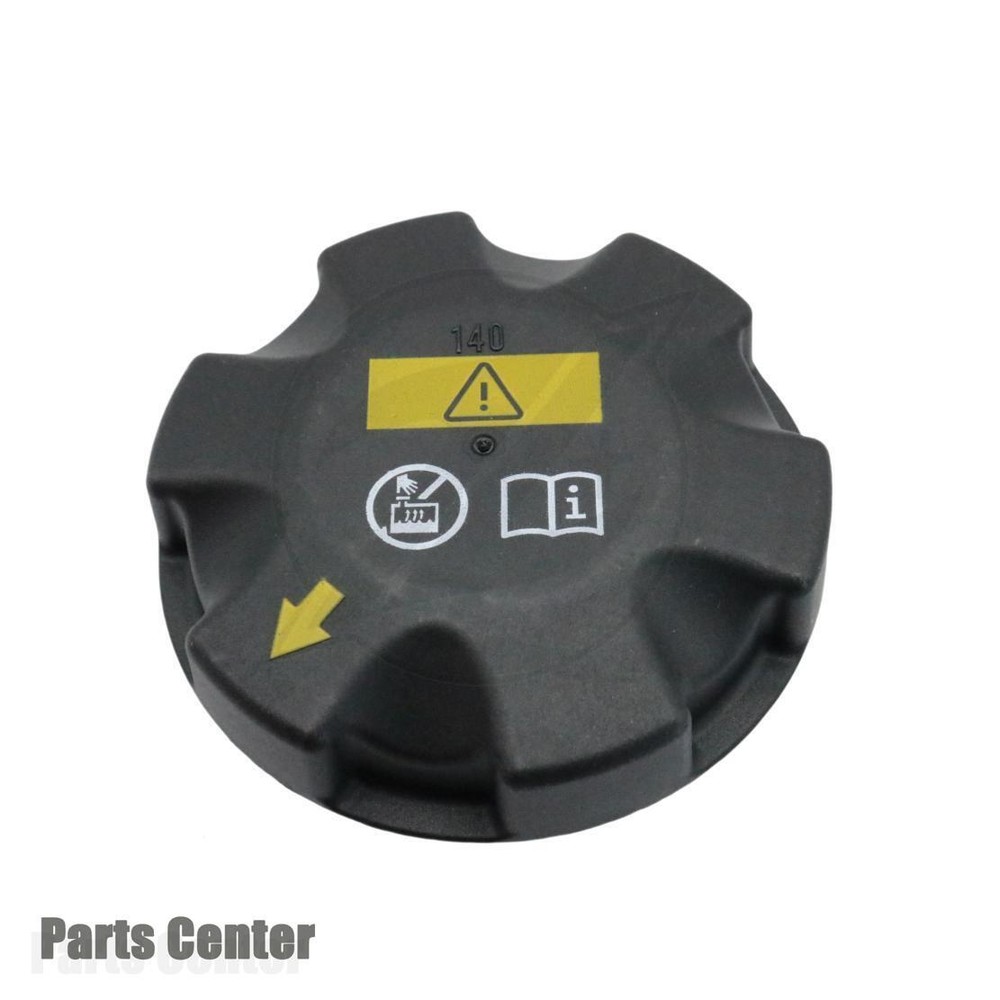 Coolant Expansion Overflow Tank Cap Fit For BMW E89 E90 E91 E92 E93 17117639020