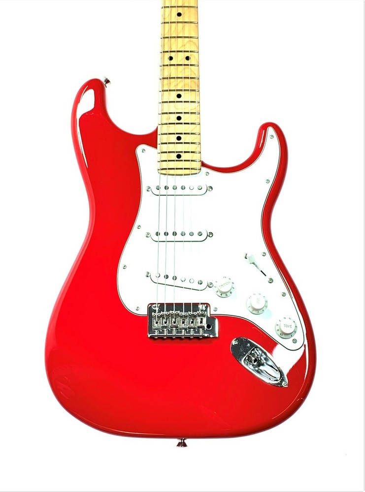 Fender MADE IN JAPAN HYBRID II