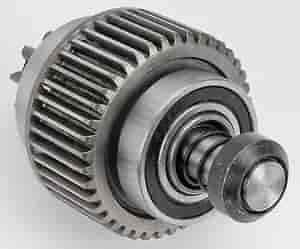 Powermaster 602 Replacement Clutch Assembly