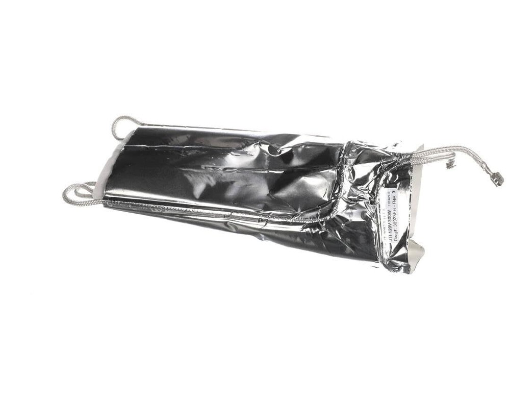 Foil Heater (Needs Per Bay