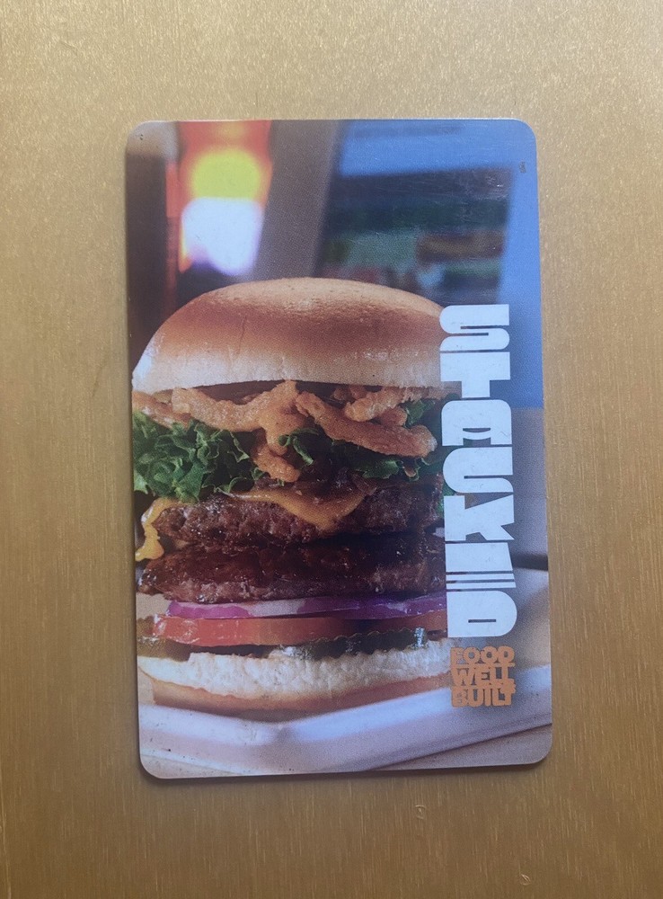 Stalked Gift Card-image