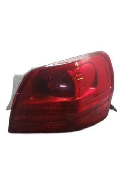 Tail Light Lamp Passenger Right RH VIN J 1st Digit Japan Built 08-15 - OEM
