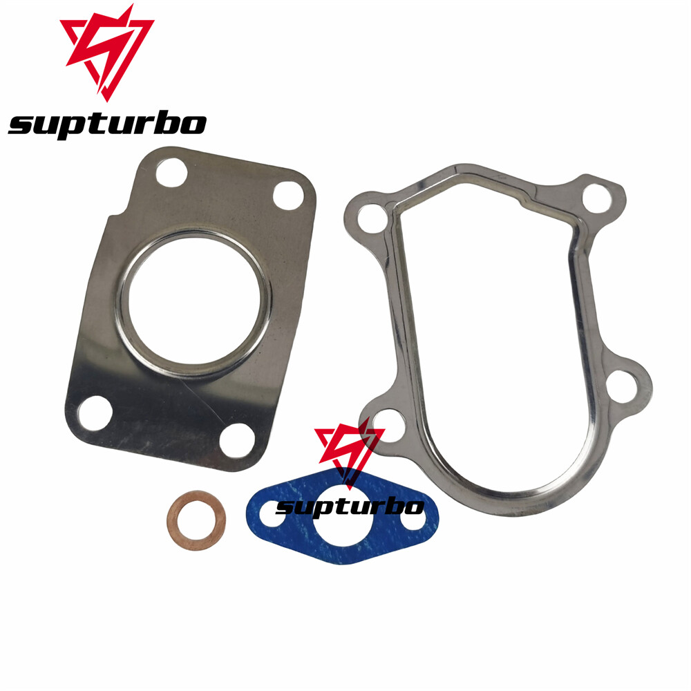 53039880067 for Iveco Daily Fiat Ducato II 2.3 TD F1AE0481N K03 Turbo gasket kit