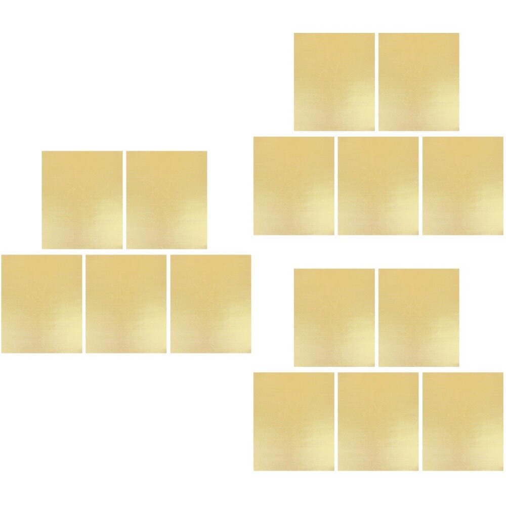 3-Piece Reusable Non-Stick BBQ Grill Mats & Oven Liners