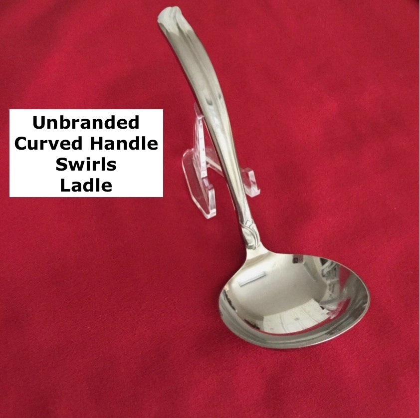 Unbranded Ladle 6 1/4
