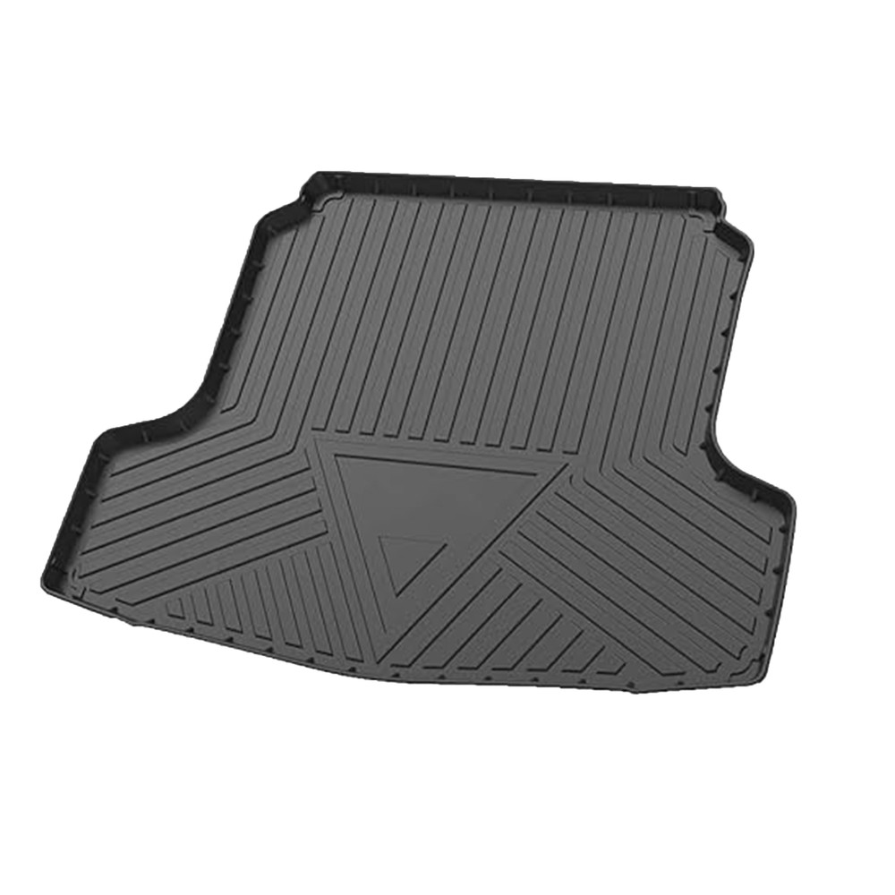 for Nissan Altima 2013-2018 Cargo Trunk Tray Liner Floor Mat TPO Carpet