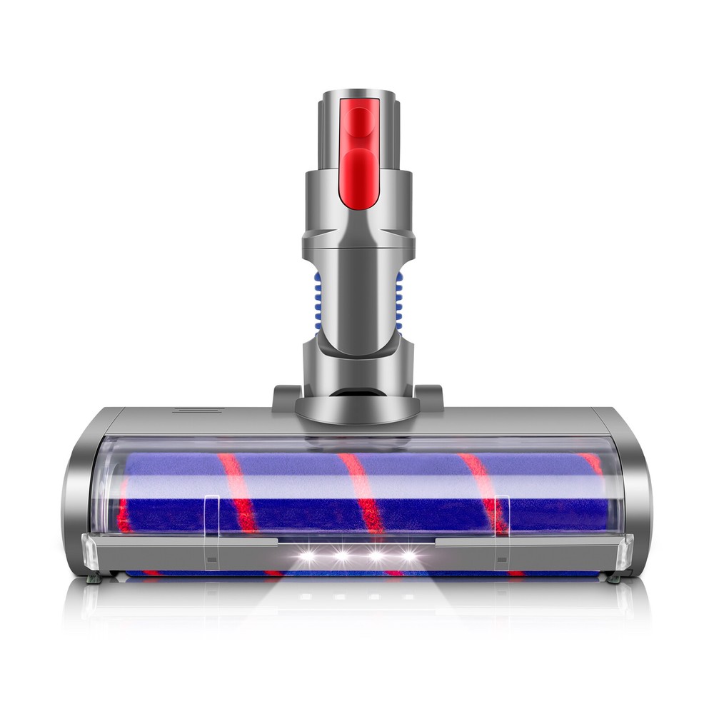 Dyson V7 V8 SV10 SV11 Animal Vacuum Floor Brush Head Limited Time Auction-image