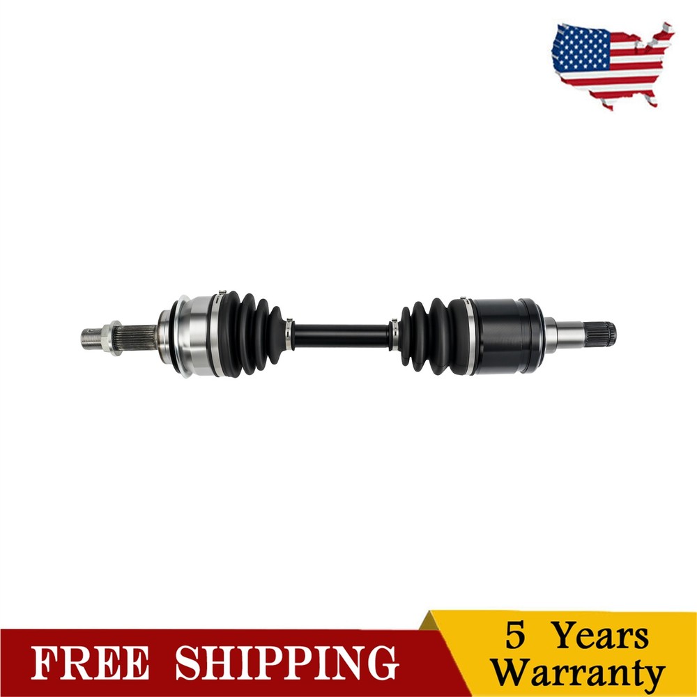 Fit For 2016-2020 Toyota Tacoma All Front Left or Right CV Axle Shaft Assembly