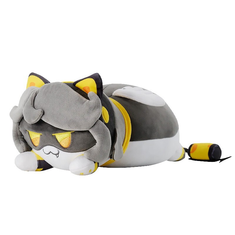 12in Murder Drones vs Cat Plush Soft Doll Toy Pillow Unisex Gift