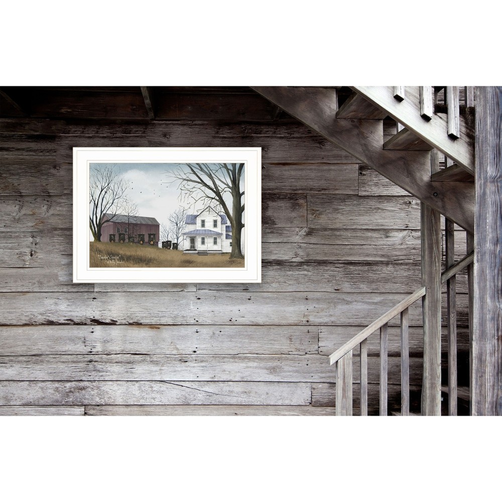 TrendyDecor4U Traditional 