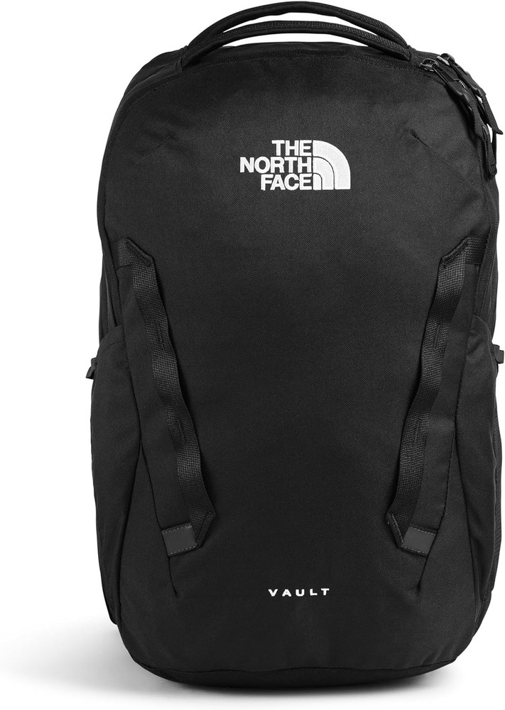 THE NORTH FACE Vault Laptop Backpack in Tnf Black-npf One Size