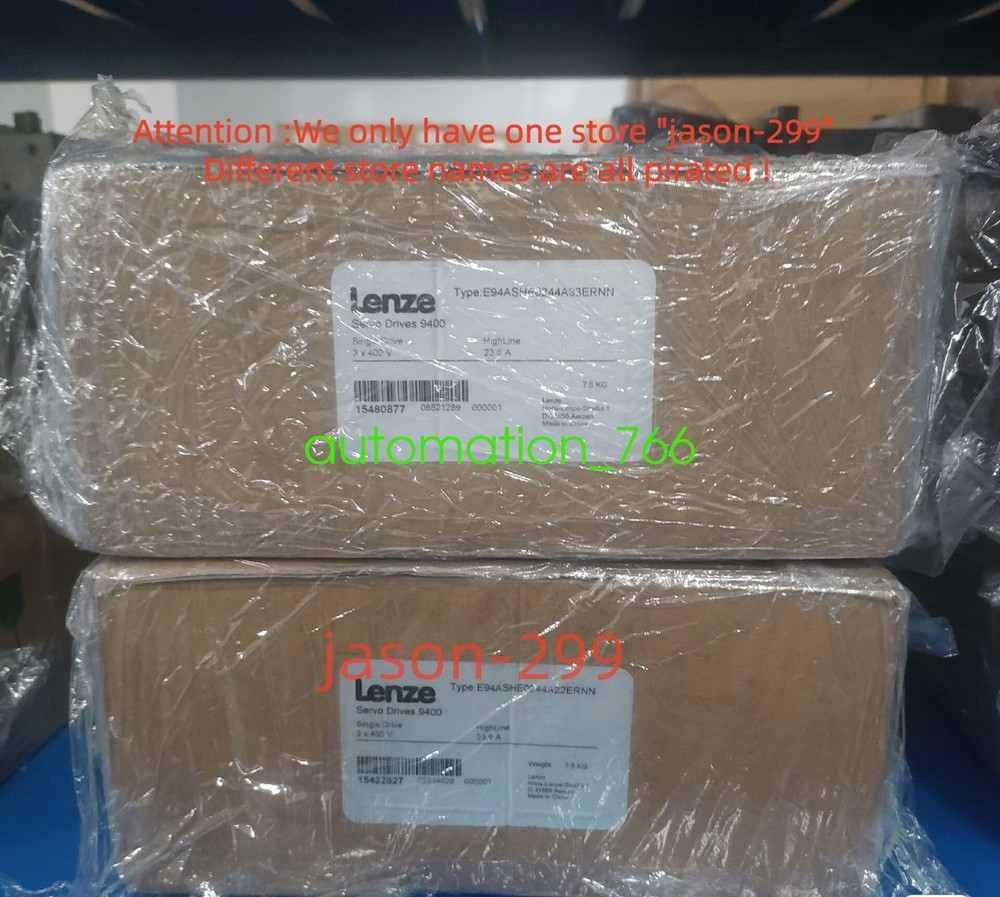 1PCS E94ASHE0244A22ERNN shipping Via DHL or Fedex