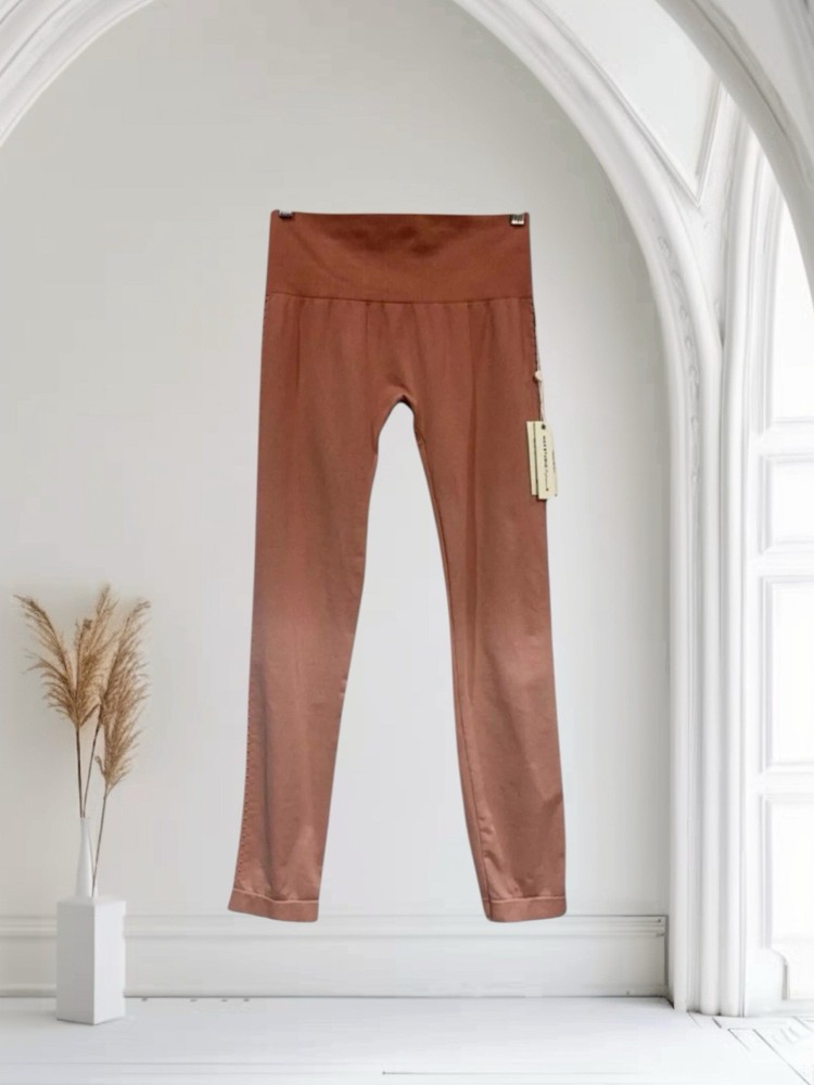 Max Studio Ombré Performance Leggings Women’s XS-S Summer NWT $55