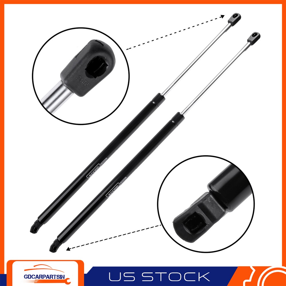 2007-2011 Honda CRV Rear Hatch Lift Supports Gas Struts Pair