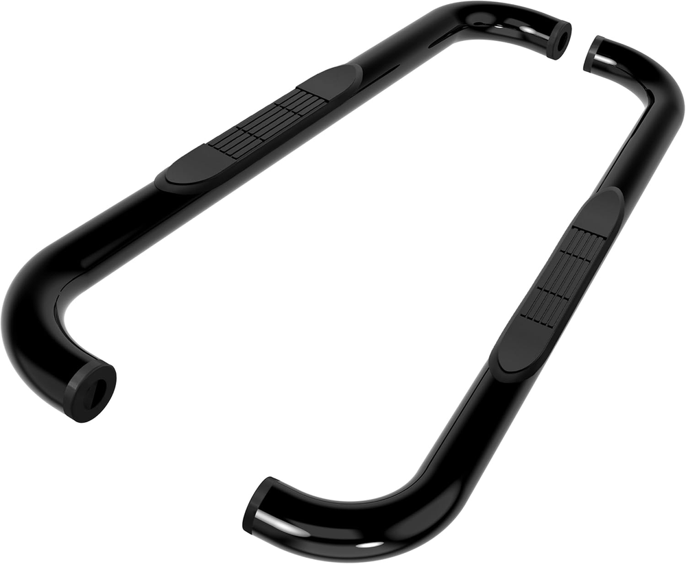 Side Steps Compatible with 1988-1998 Chevy/Gmc C/K Regular Cab | 1995-1999 Chevy