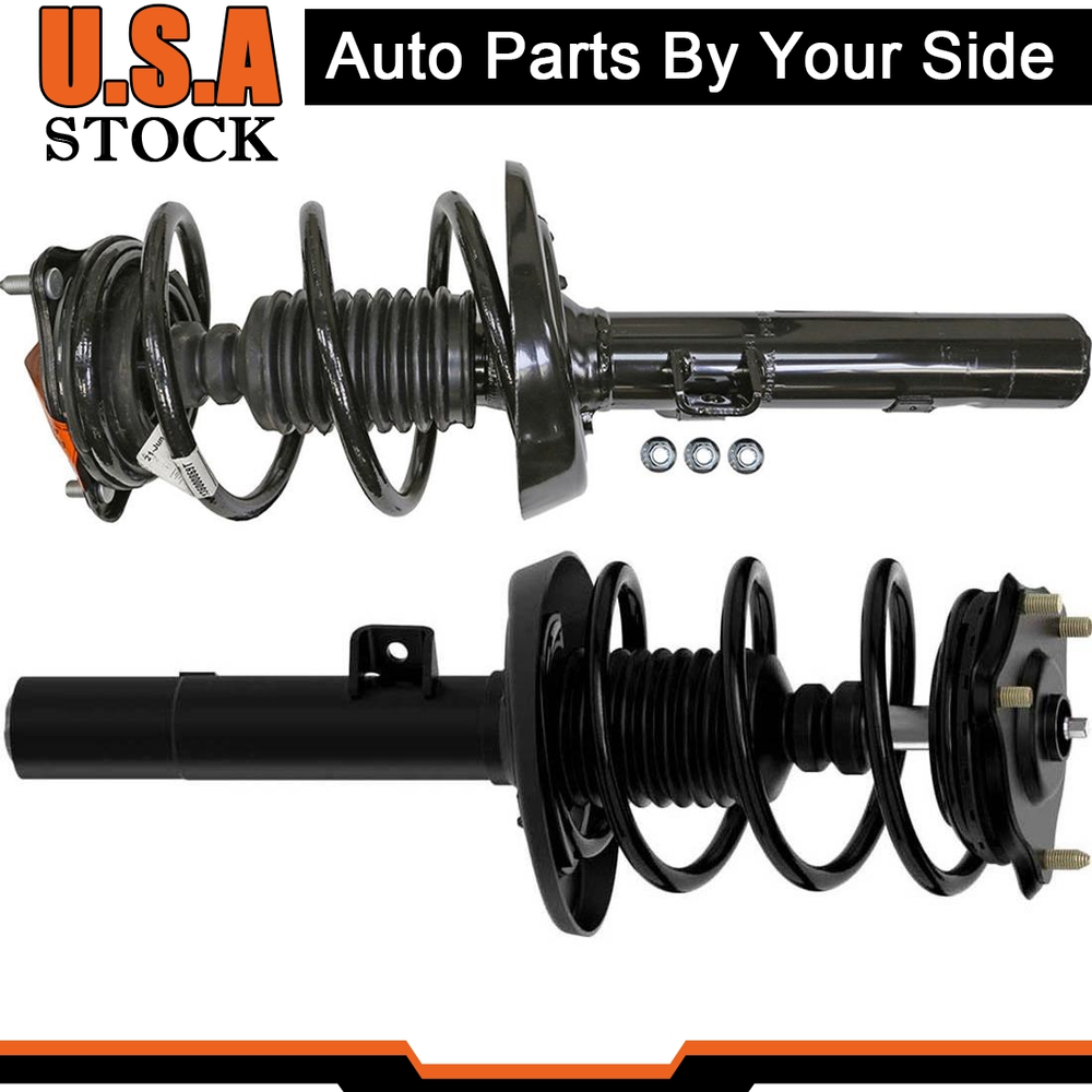 Monroe OEM Front Struts For 2016-2022 Honda Civic/Insight