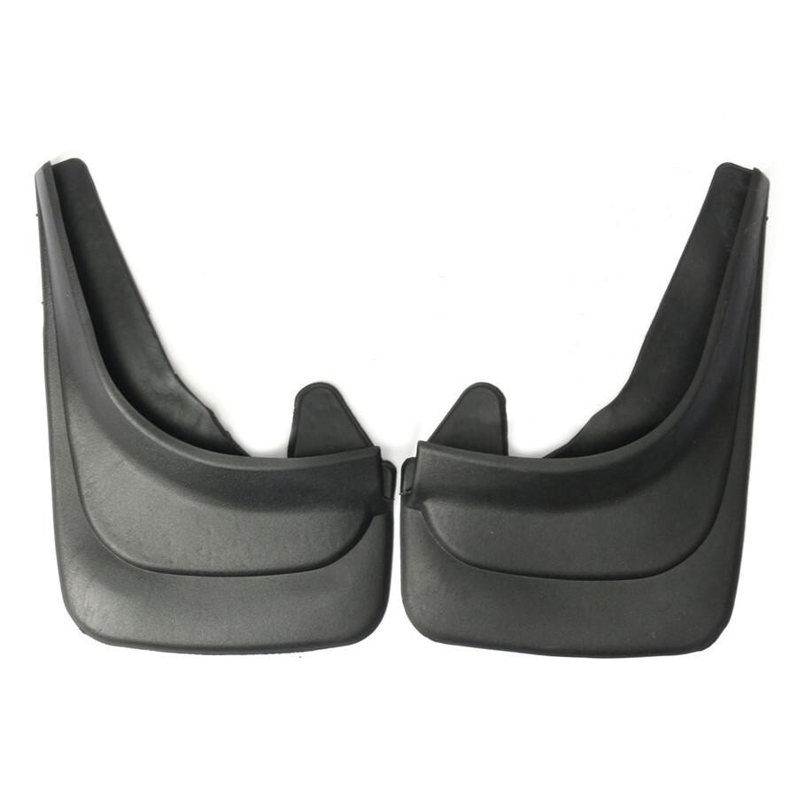 2PCS Auto Mud Flaps Splash Guards Fende Protection For Auto Accessories Parts