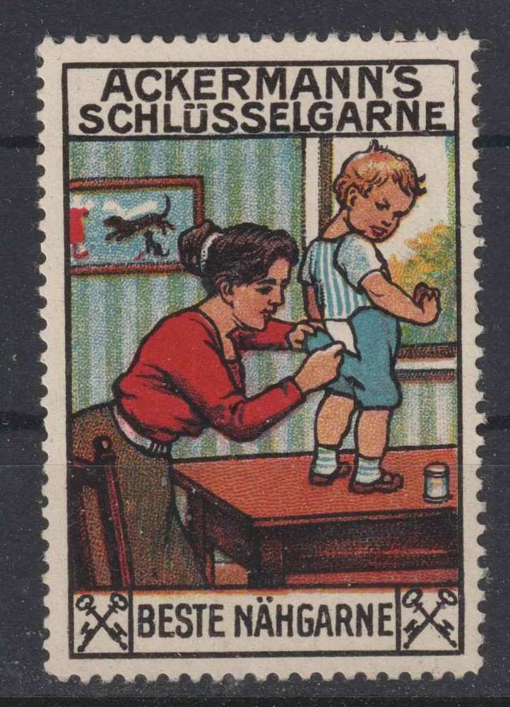 CINDERELLA/POSTER STAMP 1.11