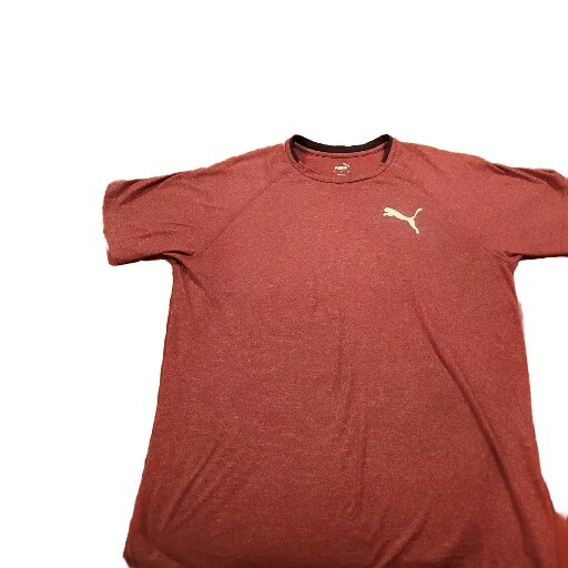 puma shirts for men large