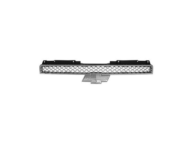 Front Action Crash Grille Assembly fits Chevy Suburban 1500 2007-2014 38ZSHH