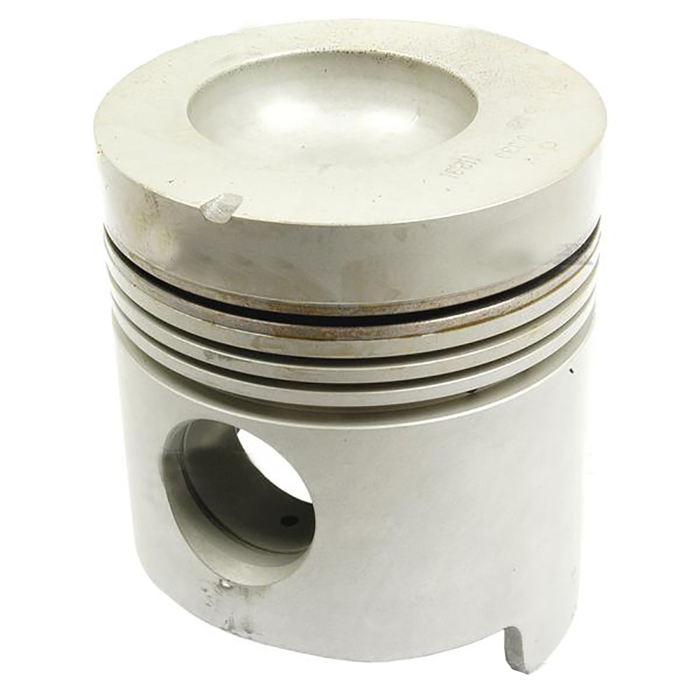 S.61311 Piston, .030, 4.4, D4Nn6108Ad Fits Ford/New Holland