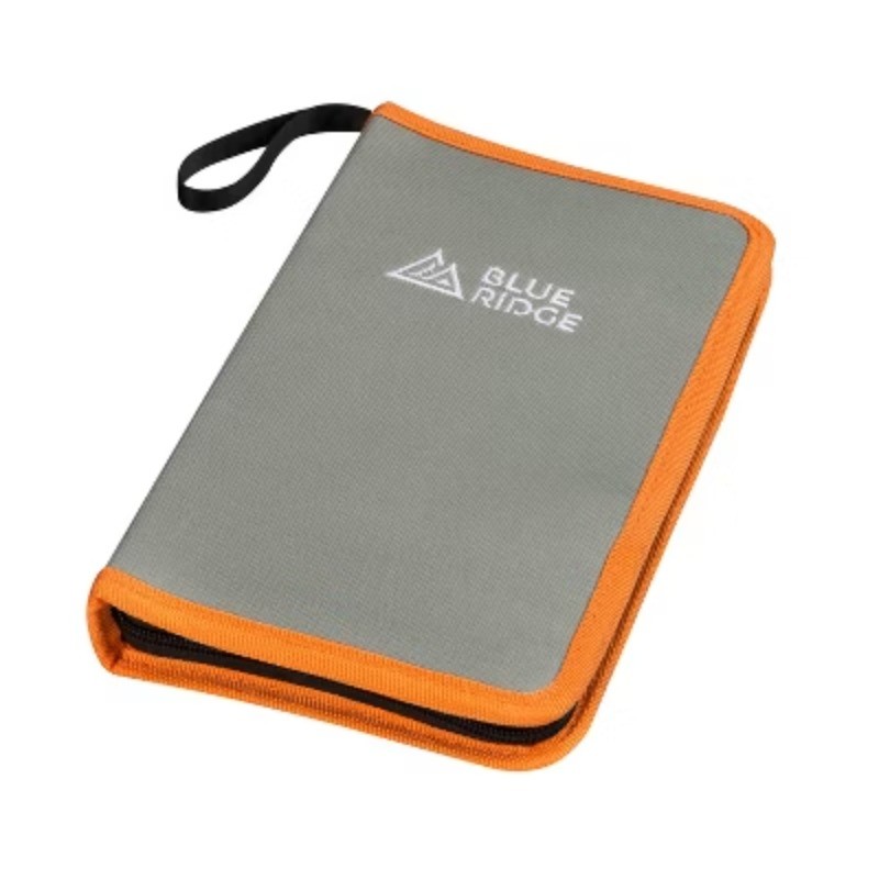 27pc Compact Tool Kit with Screwdrivers and Pliers for Dorm Essentials