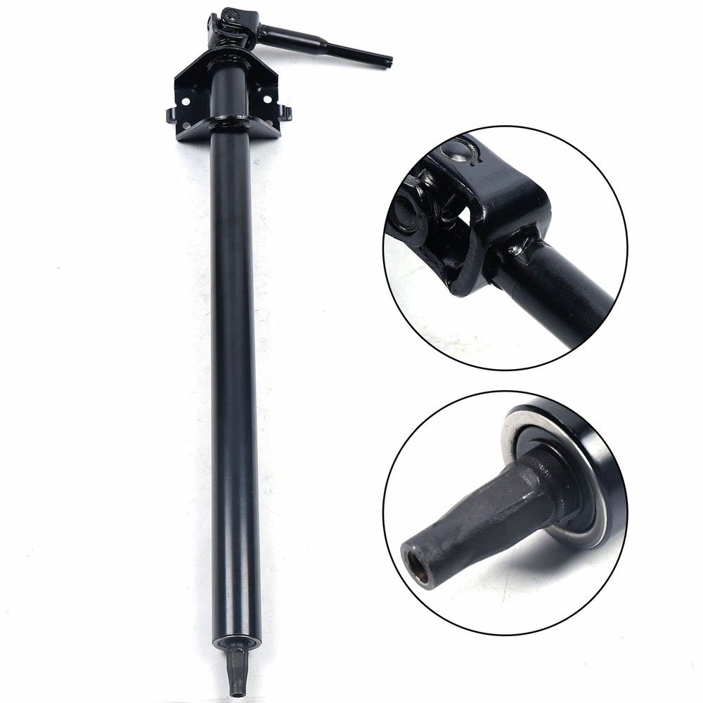 Steering Column Assembly 103209501 for Club Car Precedent Golf Cart 2008+