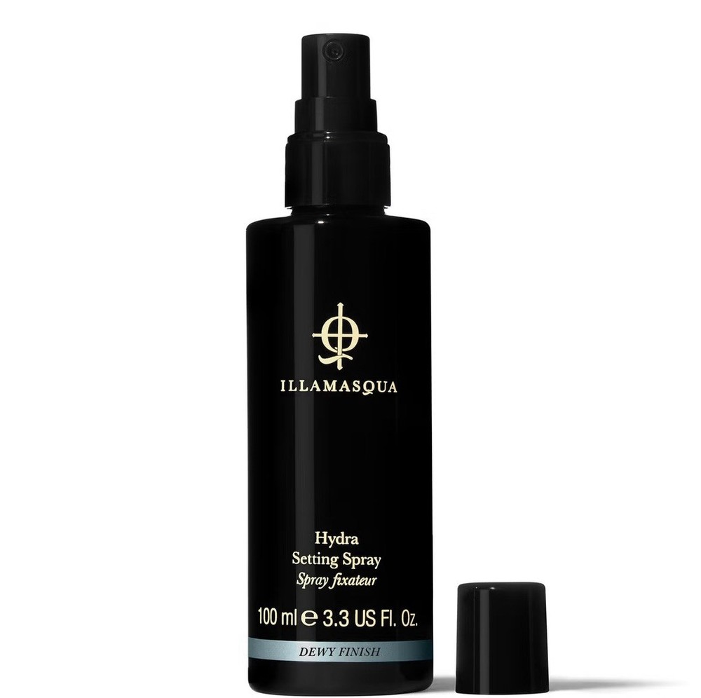 Illamasqua Hydra Setting Spray 30ml BNIB