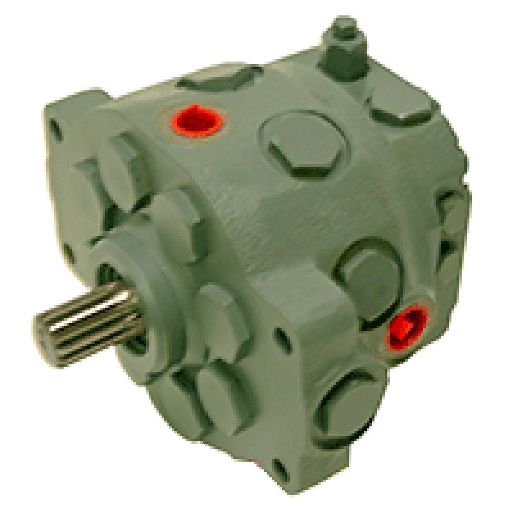 AR94660 Hydraulic Pump Fits John Deere 3010 3020 4010 4055 4250 4320 4450