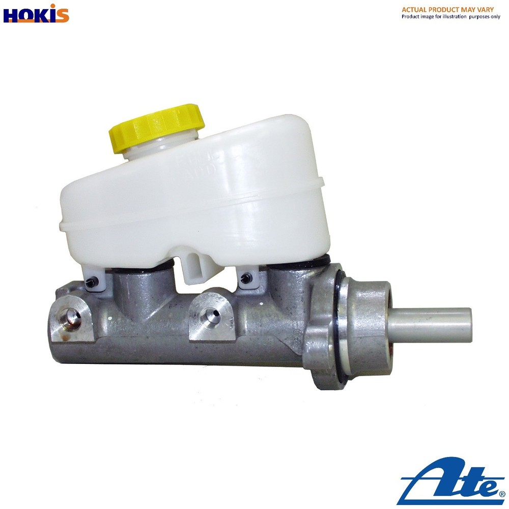 BRAKE MASTER CYLINDER 24.4156-1136.3 FOR MERCEDES-BENZ C-CLASS/Convertible 2.0L