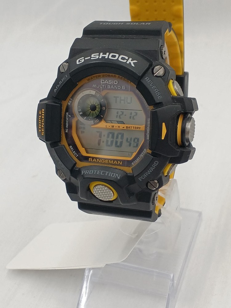 CASIO GW-9400YJ G-SHOCK 938862