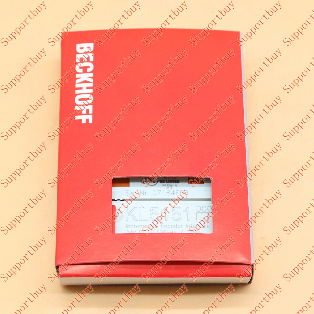 New KL5151 For module #A6-4