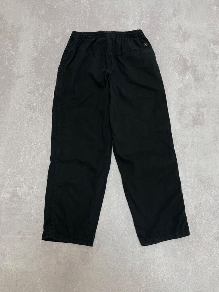 Polar Skate Co Baggy Pants Black Men's M