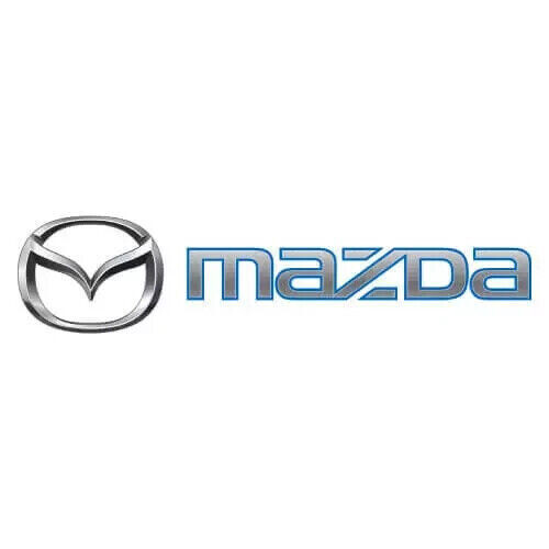 Mazda CX-5 CX-9 OEM Fuel Odor Fix Kit - Complete TSB 01-002/22 Parts Set