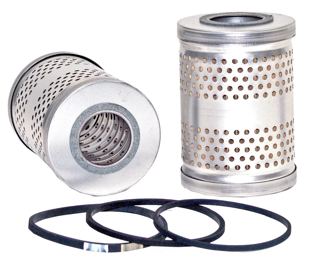 Oil Filter  Wix  51300