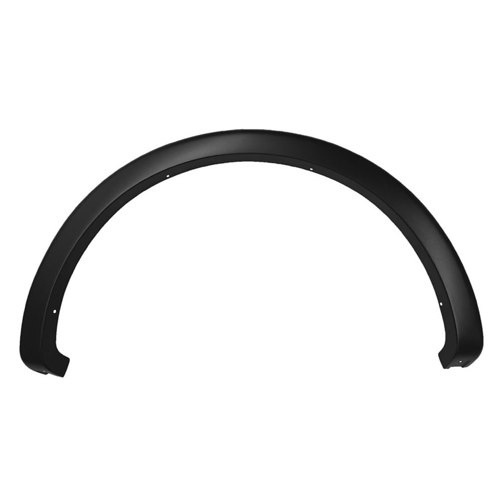New Rear Driver Side Wheel Arch Trim Plastic Direct Replacement