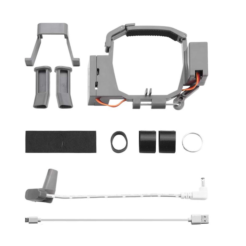 DJI Mavic Pro RC Drone Air Thrower Dropping System Kit  