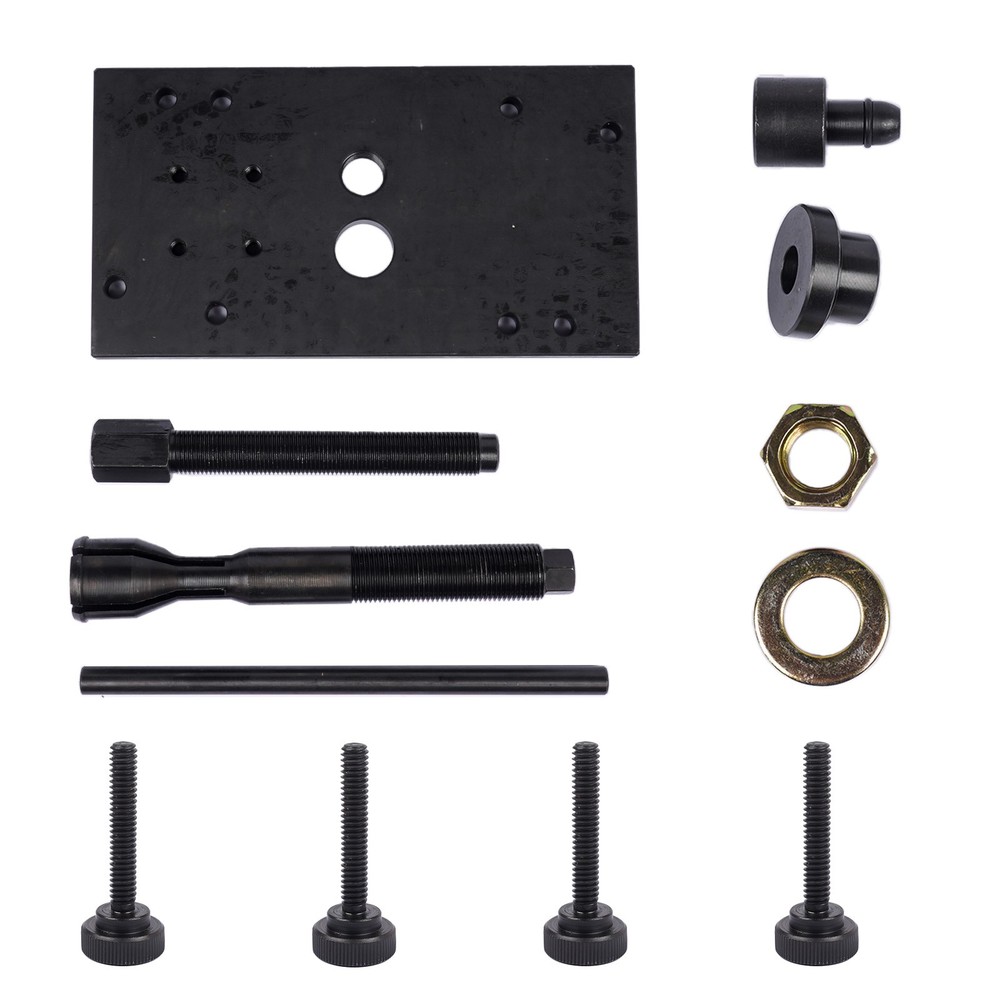 Fits For Harley Davidson Milwaukee 8 M8 Inner Cam Bearing Remover Installer Tool